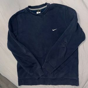 Vintage Nike Sweatshirt